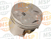 13105MV9305, Piston (1.00), Honda, 4