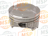 13106MBB315, Piston, Rr.(0.25), Honda