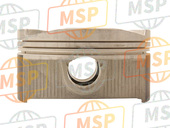 13106MCF305, Piston, Rr. (0.25), Honda, 2