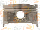 13107MBT306, Piston,  Ar. (0.50), Honda, 1