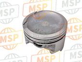 13108MCA306, Piston, L. (0.50), Honda, 1