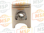 13110KFF901, Piston Comp. A, Honda