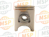 13110KFF901, Piston Comp. A, Honda, 2