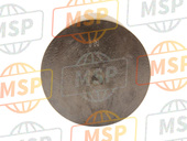 13110KFF901, Piston Comp. A, Honda, 3