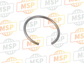 13112MEE000, Anello Elastico Spinotto, Honda