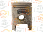 13120GCM610, Comp. Piston B, Honda