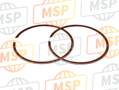 13128KA3760, Ring Set, Piston (0.25), Honda