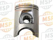 13150KFF901, Comp. De Piston (0.25), Honda