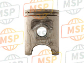 13160KEY900, Piston Comp. (0.50), Honda