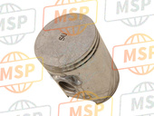 13160KEY900, Piston Comp. (0.50), Honda, 4