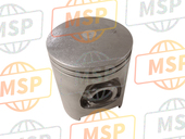 13160KFF901, Piston Comp. (0.50), Honda, 1