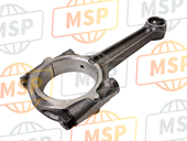 13202MN5010, Rod Assy. B, Connecting, Honda