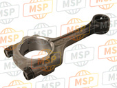 13210MFJD00, Rod Assy., Connecting, Honda, 2