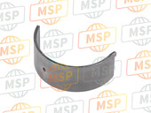 13215MW3671, Bearing B, Connecting Rod, Honda