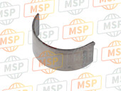 13216MCJ751, Bearing C, Connecting Rod (Brown), Honda