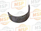 13216MW3671, Bearing C, Connecting Rod, Honda