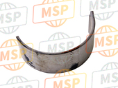 13218MF5003, Bearing C, Connecting Rod (Brown), Honda