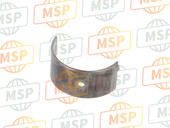 13224MFGD01, Bearing A, Connecting Rod (Brown), Honda