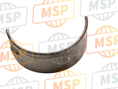 13224MS2611, Bearing A, Connecting Rod (Brown), Honda