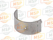 13226MAL601, Bearing C, Connecting Rod (Yellow), Honda