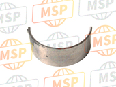 13226ML7690, Bearing C, Fr. Connecting Rod (Brown), Honda