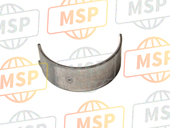 13226MN4003, Bearing C, Connecting Rod (Yellow), Honda