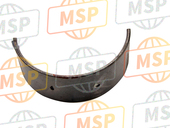 13226MT3000, Bearing C, Connecting Rod (Brown), Honda