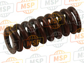 13306MAS000, Spring, Primary Damper, Honda