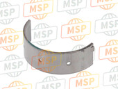 13312MM5003, Cuscinetto B Primario (14, Honda