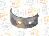 13316MCW000, Bearing D, Crankshaft Side (Green), Honda