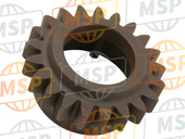 13421MM5641, Gear, Balancer, Honda