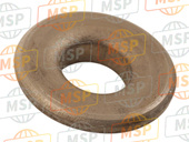 13438MN5310, Resorte De Amortiguador Del Asiento,, Honda, 2