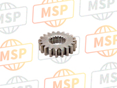 13615KA3740, Gear, Primary Drive (20T), Honda