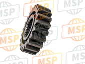 13615KA4740, Gear, Primary Drive (21T), Honda, 2