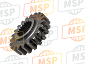 13615KA4770, Gear, Primary Drive (21T), Honda, 2