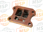 14100GY1610, Soupape Comp. Anche, Honda, 3