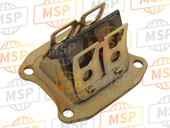 14100KBA901, Ens. Soupape D'Anche, Honda