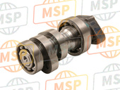 14100KWF901, Nockenwelle Kompl., Honda, 2