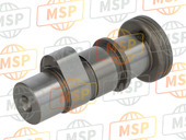 14101153010, Camshaft, Honda, 2