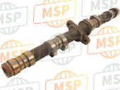 14101MT6600, Camshaft, Intake, Honda, 2