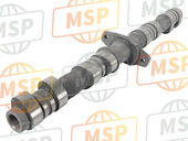 14101MZ2600, Camshaft, Intake, Honda, 2