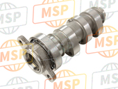 14110HP1A01, Camshaft Comp., Honda, 1