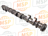 14110MBW010, Camshaft Comp., In., Honda