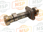 14120KPCD51, Arbre A Cames Comp. Ar., Honda, 1