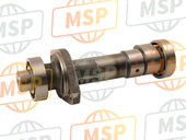 14120KPCD51, Arbre A Cames Comp. Ar., Honda, 2