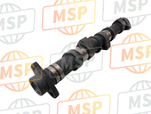 14120MCA780, Camshaft Comp., L., Honda, 1