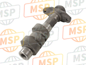 14120MF5840, Camshaft Comp., Rr., Honda