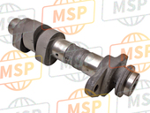 14120MS8000, Camshaft Comp., Rr., Honda, 1