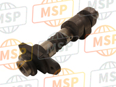 14120MV1000, Arbol De Levas Comp.,  Tra, Honda