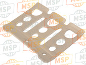 14121KZ3L11, Butee De Soupape D'Anche, Honda